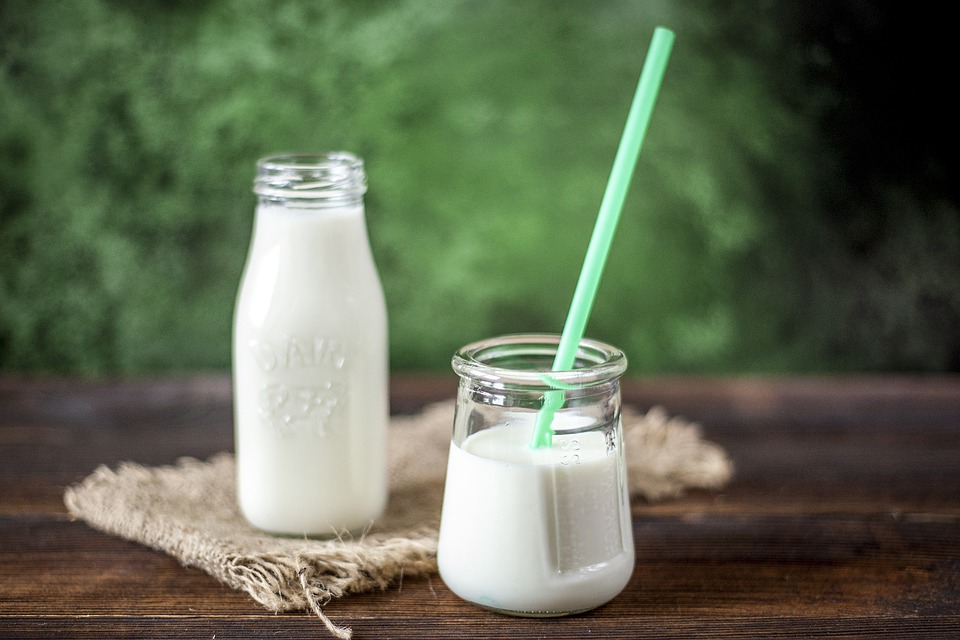 За рік молочні продукти в супермаркеті подорожчали на 16%