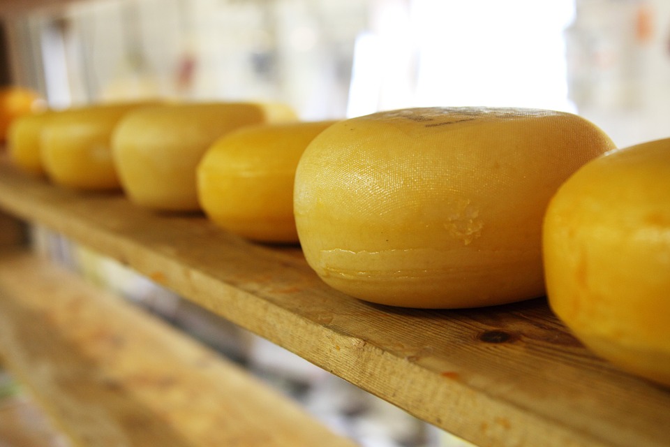 ПРОГНОЗ: конкуренція на ринку сиру загостриться