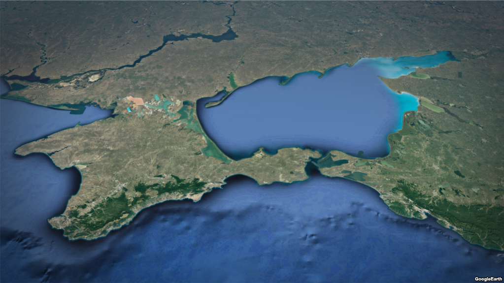 Україна і Росія узгодили правила вилову риби в Азовському морі