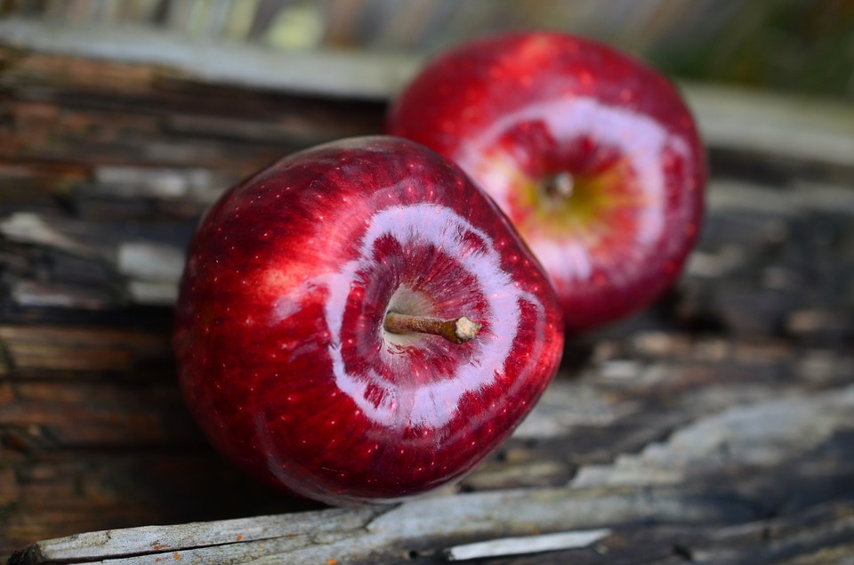 ПРОГНОЗ: Експорт яблук до ОАЕ досягне 4 тис. тонн за сезон