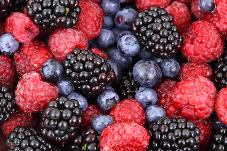 В Україні знижуються ціни на імпортні свіжі ягоди