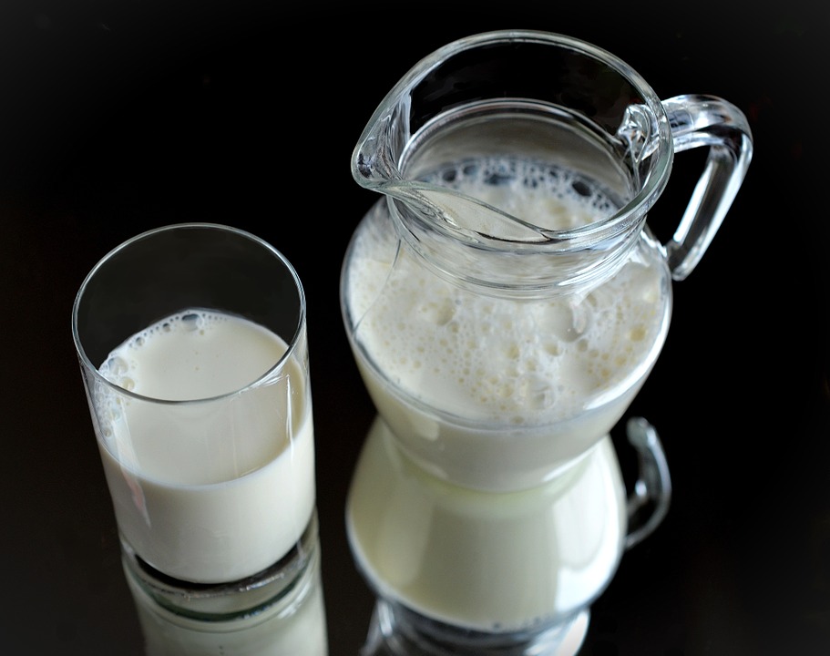 Вінницький завод Roshen очолив рейтинг експортерів молока