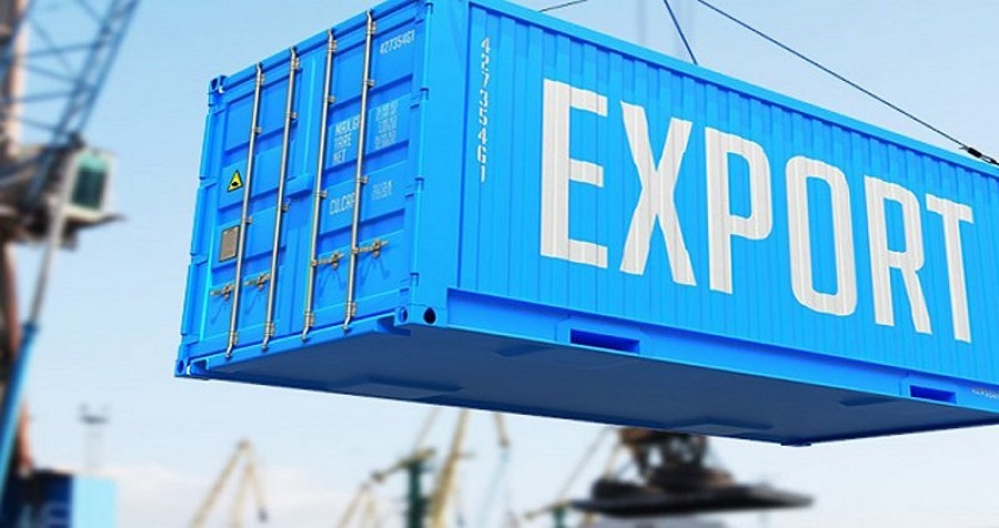 Український експорт у країни ЄС майже досяг довоєнного рівня