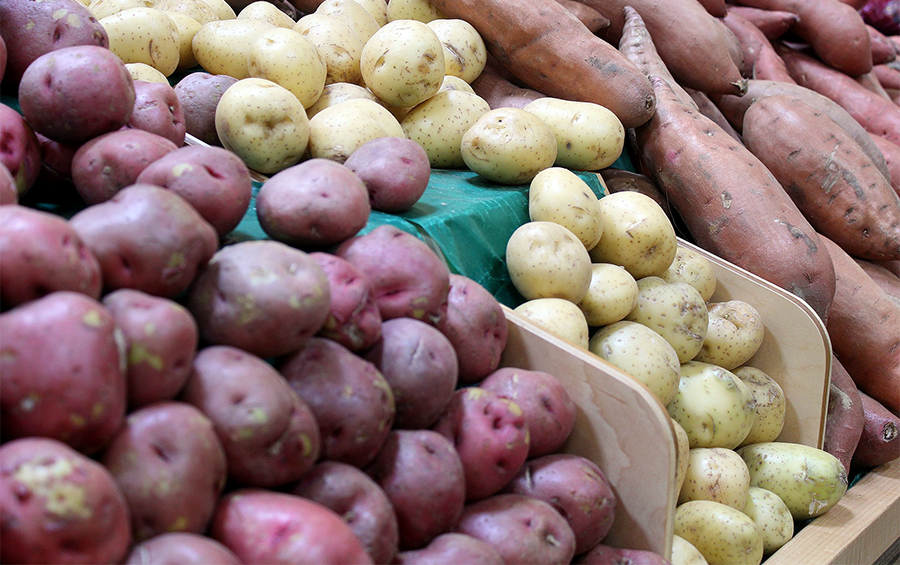 Картопляний ринок: стагнація чи рух вперед?