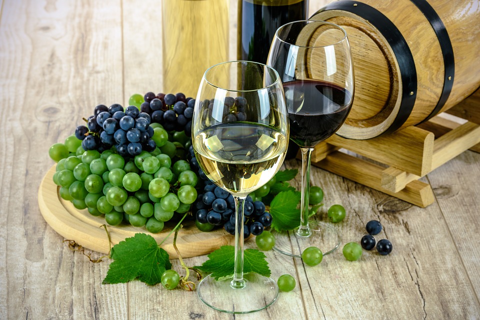 Експерти продовжують шукати нові назви виноробної продукції із географічними позначеннями