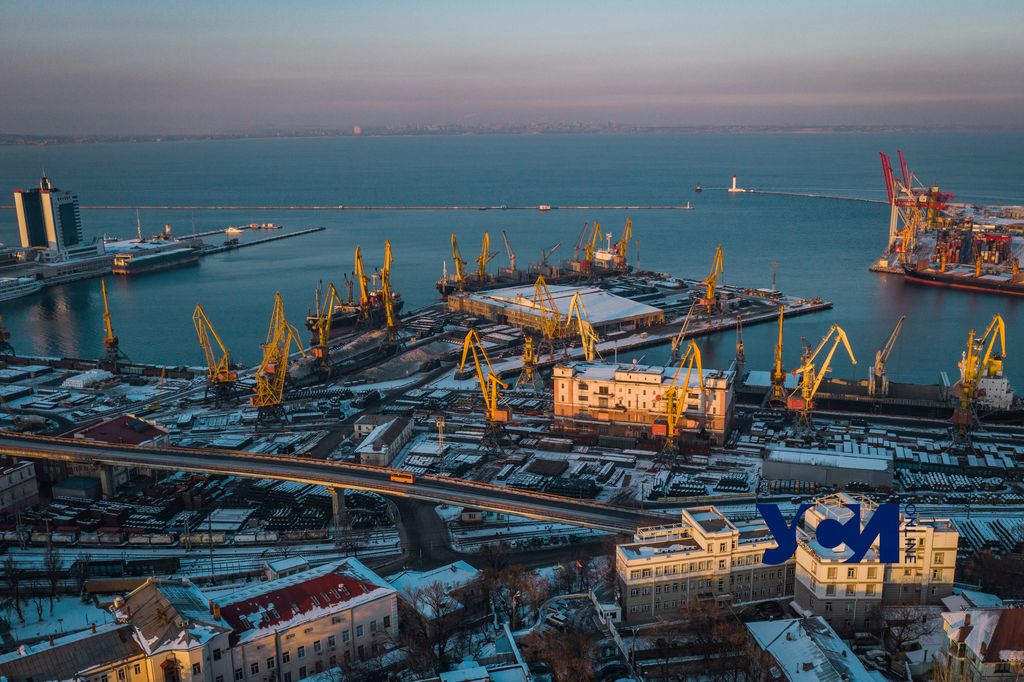 Росії можуть дозволити експорт аміаку через Одесу